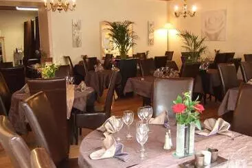 호텔 Logis L'ecu De France