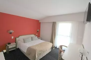 Logis Hotel Restaurant Le Grand Turc