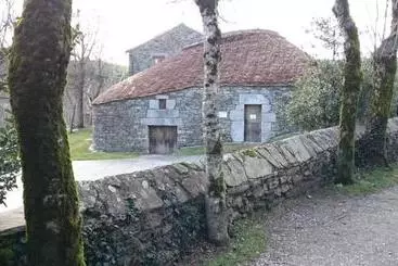 Hotel Hostal Mesón Antón