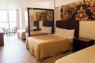 هتل HR Plaza Luxor