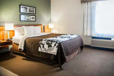 Hotel Sleep Inn Near Quantico Main Gate