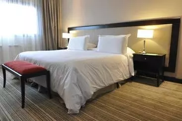 Los Pinos Resort & Spa Termal