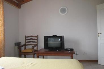 Vakantie-appartementen Marina Cero Beach Resort