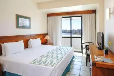 Novotel Salvador Rio Vermelho
