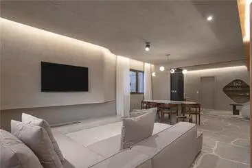 Qoya Hotel Curitiba, Curio Collection By Hilton