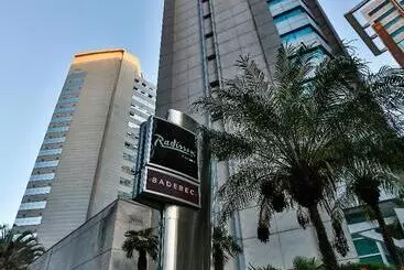 Radisson Hotel Vila Olimpia
