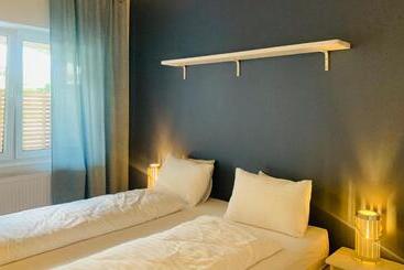 צימר Barcelona Rooms