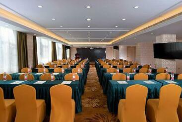 Hotel Vienna International