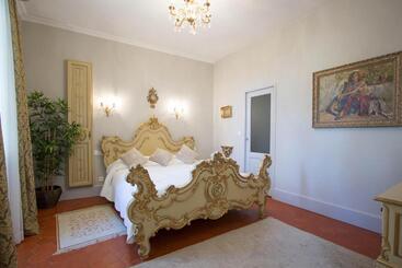 בית מלון כפרי Château Rieutort