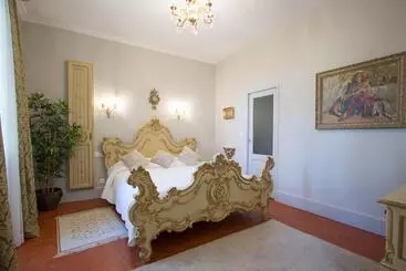 酒店 Château Rieutort