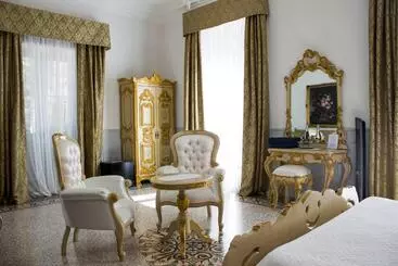 호텔 Château Rieutort