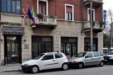 فندق Galimberti
