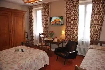 هتل Hôtel De Paris