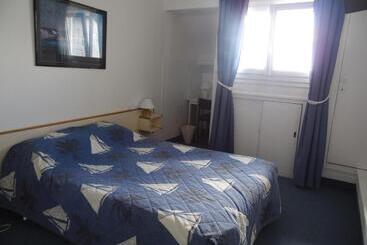 בית מלון כפרי Hôtel Du Petit Matelot