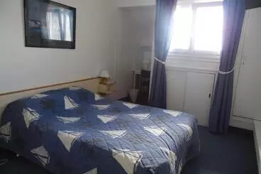 Hotell Hôtel Du Petit Matelot