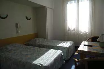 בית מלון כפרי Hôtel Du Petit Matelot