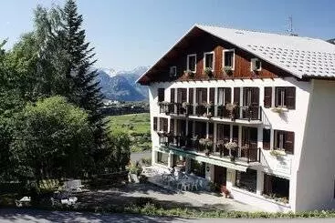 Hotel La Bonne Auberge
