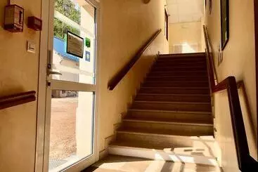 Отель La Vieille Auberge Du Lac