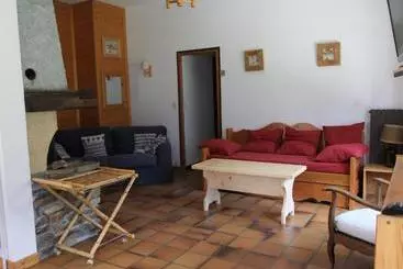 Отель Le Petit Tétras