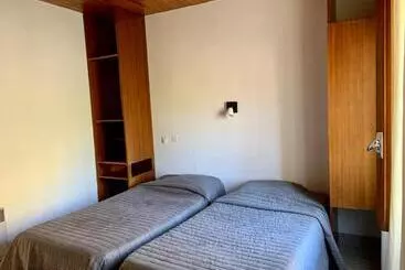 فندق Le Pidanoux