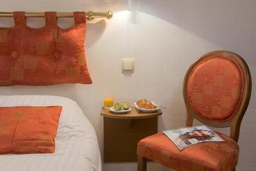 هتل Le Saint Michel