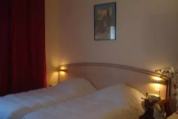 בית מלון כפרי Le Terminus