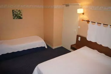 בית מלון כפרי Relais Du Val Vert