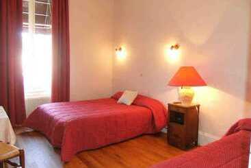 酒店 Le Vendangerot