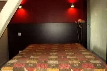 Logis Hotels Auberge De La Tour Hôtel Et Restaurant