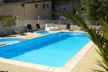 Hotel Logis Hôtel Restaurant Bellevue