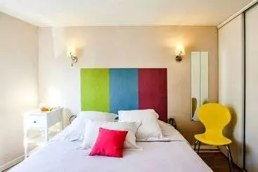 Logis Hotel Xoko Goxoa