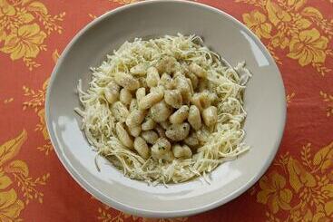 בית מלון כפרי Villa Myosotis