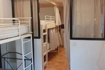 Crew Lighthouse   Hostel