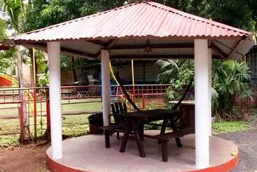 Ostello Hostal Amador Familiar