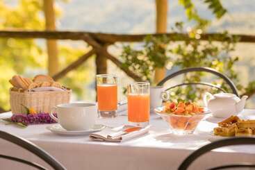 公寓式酒店  Borgo Di Gallano