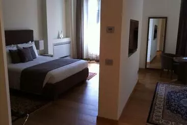 簡易ホテル Novessentia