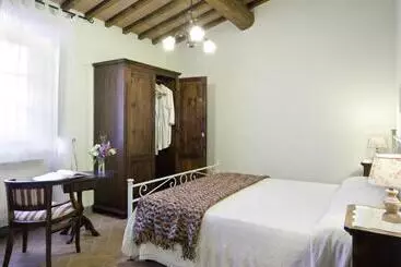 Hotel Rural Agriturismo L Incrociata