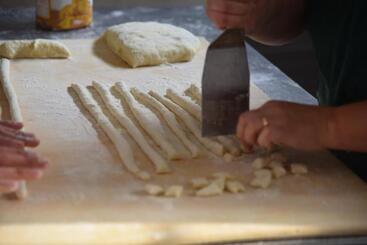 乡村酒店  Valle Del Poggio