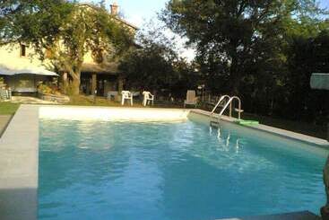 פנסיון I Poggetti