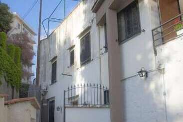 پانسیون Quintessenza   Sorrento Coast Rentroom