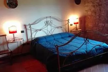 Le Pergoline B&b