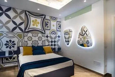 Bed and Breakfast A Casa Di