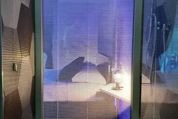 Aamiaismajoitus (B&B) A Casa Di