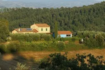 Aamiaismajoitus (B&B) Casa Maria