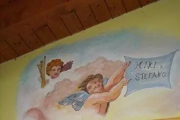 Bed and Breakfast Gli Angeli