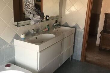 Bed and Breakfast Gli Angeli