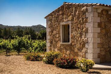 Nocleg ze śniadaniem Locanda In Vigna