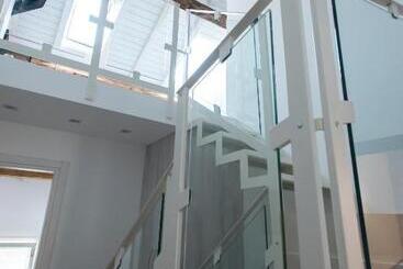 Bed and Breakfast Luna Sul Tetto