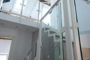 Bed and Breakfast Luna Sul Tetto