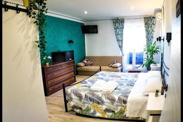 צימר Dante S House   Affittacamere